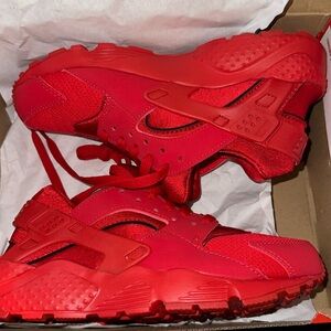 Kids NIKE Huarache Run